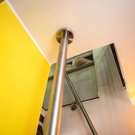 Chiaia Tower Loft *